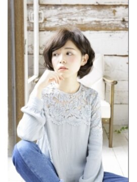 アントリール 府中店(entrir) シルキーモード