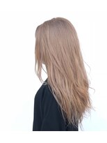 ガレリア サローネ(GALLARIA Salone by ORIGIN'S) ベージュ