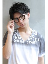 ブラン 梅田(Blanc)&nbsp;【Blanc/梅田】ビジカジ＿イメチェン＿ショートs