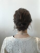 モードケイズ 尼崎店(MODE K's) パーティーアップ