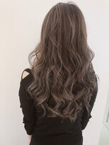 ラヴェストバイフレイスウェル(LOVEST by frace well)&nbsp;《LOVEST甲村》柔らか質感のハイライト