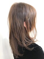 リアン(Lian) 【パーマ】ゆるふわツヤツヤデジパースタイル