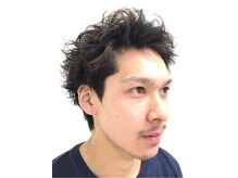 カットクラブたなか