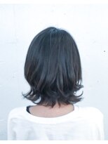 エイト アゲオ 上尾店(EIGHT ageo)&nbsp;【EIGHT上尾】お客様スタイル_デザインカラー_ショート