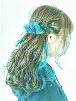 グランツ(GLANTZ)&nbsp;ヘアセット