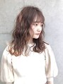 ヘアプレイスソル (HAIR PLACE SoL) ガーリーな愛されモテ髮お任せください★必ず可愛いくします★