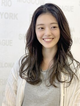 スタンス(stance) 美肌効果あり！バレイヤージュグレー！