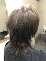 シーガル 高陽店(SEAGULL)&nbsp;デザインカット