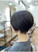 スタイリッシュショート