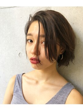 ソルトウォーター 南堀江(SALT WATER) bob