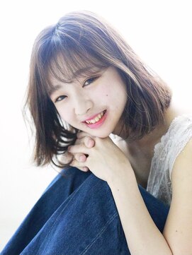 ヘッツ 仙台駅前店(HETTU) 髪質改善/ブリーチ/ダブルカラー/韓国/レイヤー/仙台/学割U24