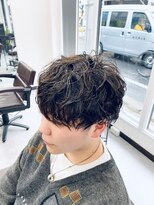 ノイ 経堂(noi)&nbsp;スパイラルパーマ