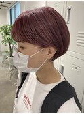 パールピンク