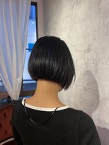 アフィナー 上大岡(Afinar) 【上大岡/Afinar】色落ちも綺麗なダークブルージュ