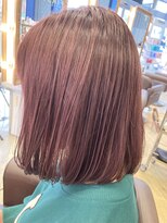 コワファースト 大分(COIFF1RST)&nbsp;ラベンダーカラー☆