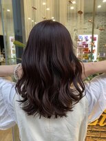 リアンシエル(LienCiel)&nbsp;ツヤツヤ☆トワイライトカラー