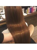 髪質改善サロン ミューズ 一社店(MUSE) 【業界話題★髪質改善美髪チャージTR★94%OGカラー取扱サロン】