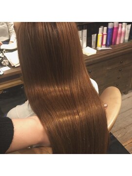 髪質改善サロン ミューズ 一社店(MUSE) 【業界話題★髪質改善美髪チャージTR★94%OGカラー取扱サロン】