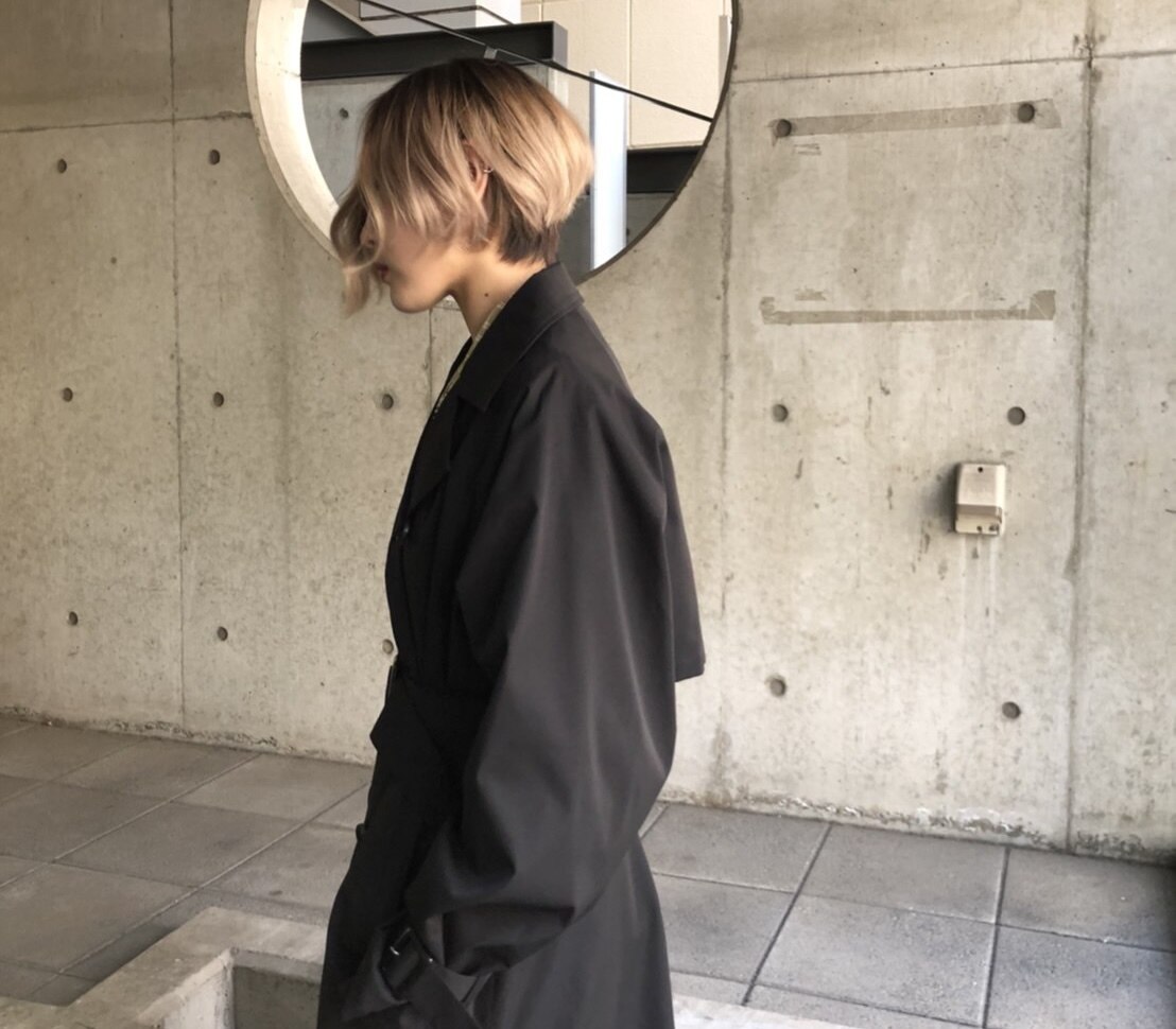 ナナシ(nanac)｜ホットペッパービューティー