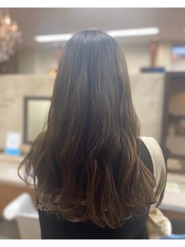 ベビードールプラス(Baby doll Plus) グレージュカラー