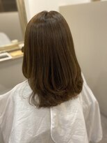 シエルタルミ(CIEL TARUMI)&nbsp;レイヤー