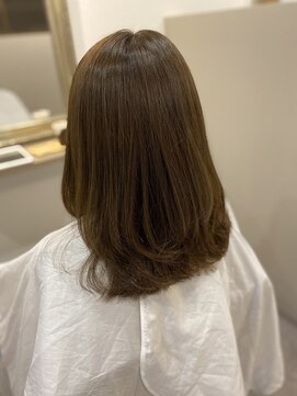 シエルタルミ(CIEL TARUMI) レイヤー