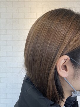 カドー(cadeau) ぷつんと