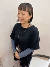 キセイ イオン古川店(KISEI)&nbsp;綱田 まゆみ