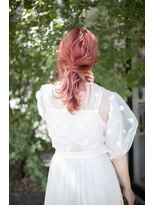 カムジーヘッドカミノウラ(COMEGHEAD KAMINOURA)&nbsp;大人ゆるっとアレンジ