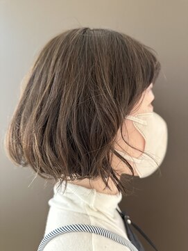 ラヤマノ ひばりが丘パルコ(La YAMANO) 相馬 南