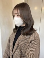 コア 梅田(Core)&nbsp;フェイスレイヤーミディアム