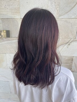 フォレスト ヒル Forest Hill by Genitore ココアブラウン