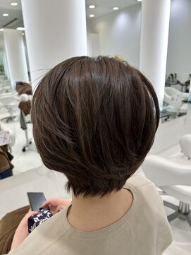 タヤ アルカキット錦糸町店(TAYA) レディースショート