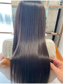 髪質改善*艶髪*美髪【Zina S 札幌】