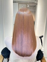 アールサロン 名駅(Rr SALON)&nbsp;ピンクベージュ☆