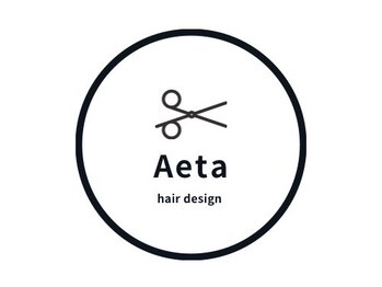 Aeta hair design【アエタ ヘア デザイン】