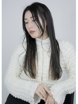 エイルヘアーアンティ(EIL hair Anty) ロング