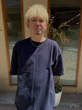 アデリタ(Adelita)&nbsp;HIKARU 