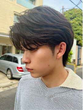 クーエフー(coo et fuu) 20代30代 韓国カルマヘア　近藤