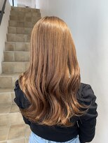 バズ(BUZZ) 王道ナチュラルベージュ*BUZZ岡本