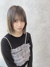 アッシュ 大森店(Ash)&nbsp;福島 陽菜