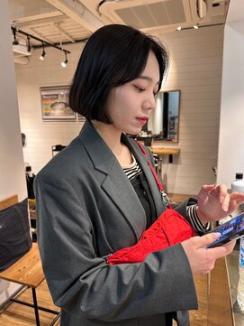 アミリ 代官山(AmiLi) _