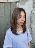 大人レイヤースタイル/20代30代40代
