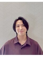 アースモード 亀戸店(EARTH Mode) 佐藤 健人