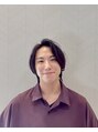 アースモード 亀戸店(EARTH Mode) 佐藤 健人