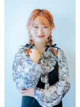 ヘアアンドメイク チェル(hair&make CheRu.) 瀬戸  花楓