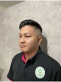 バーバースタイル