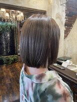 ヘアー クリエイト カルバリ(HAIR CREATE Calbari)&nbsp;calbariスタイル