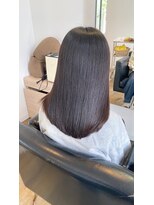 アンファングプラス(Anfang+)&nbsp;艶髪エステ