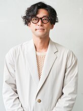 アルウ(Aru) 近藤 久鎮